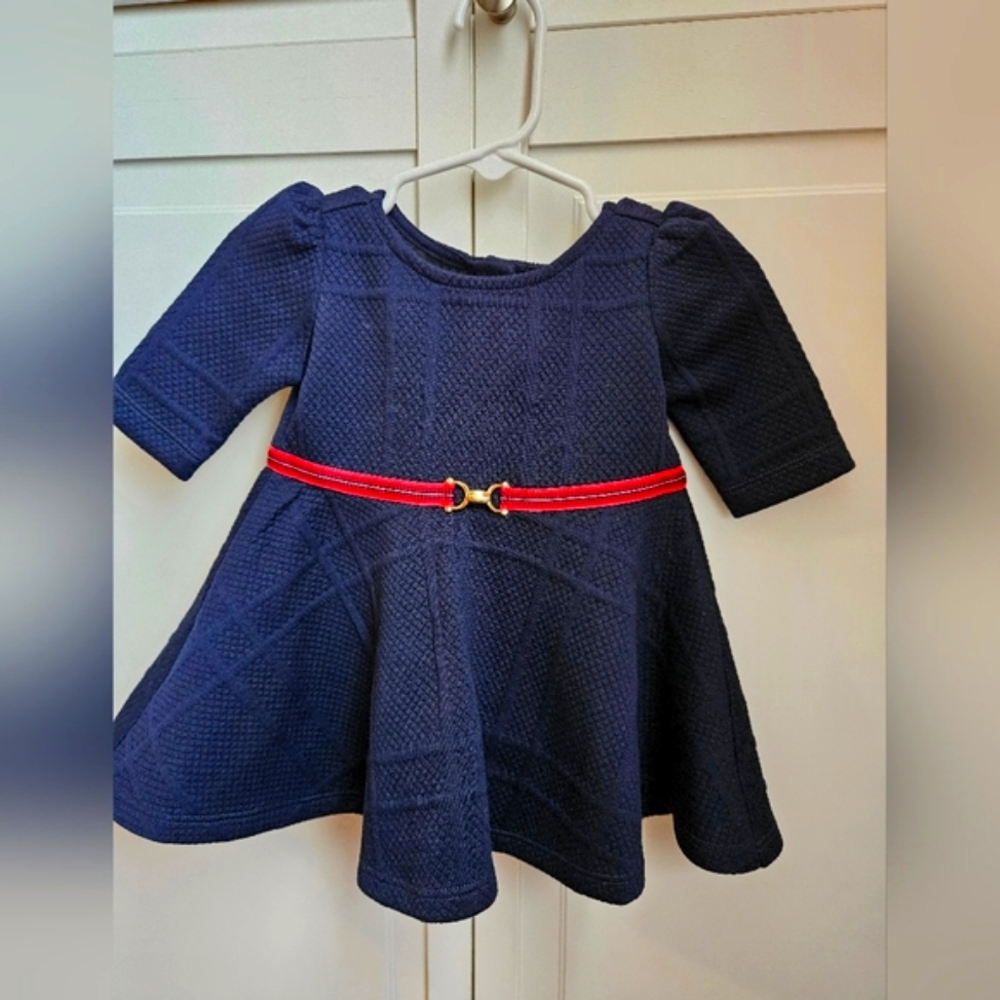 Janie & Jack girls dress